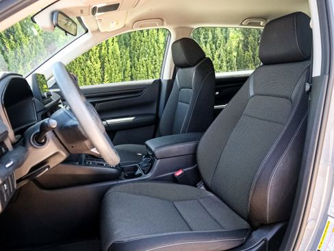 Certified 2024 Honda CR-V LX image 7