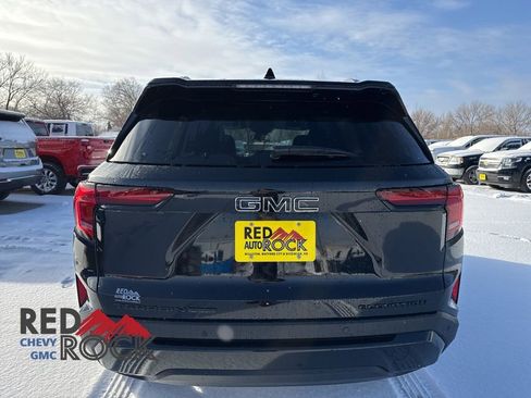 New 2026 GMC Terrain Elevation w/ Elevation Premium Package image 6