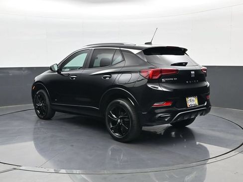 Certified 2026 Buick Encore GX Sport Touring w/ Comfort Package AWD/4WD image 7