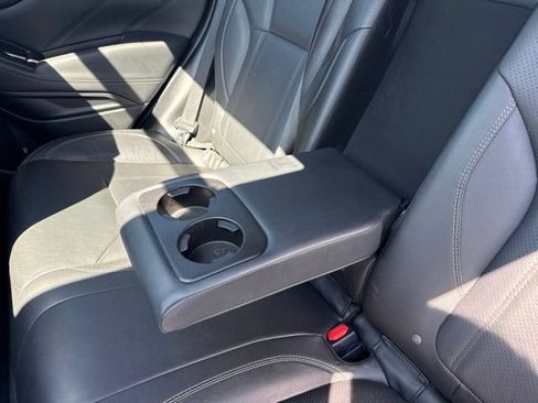 Used 2020 Subaru Forester Limited AWD/4WD image 31