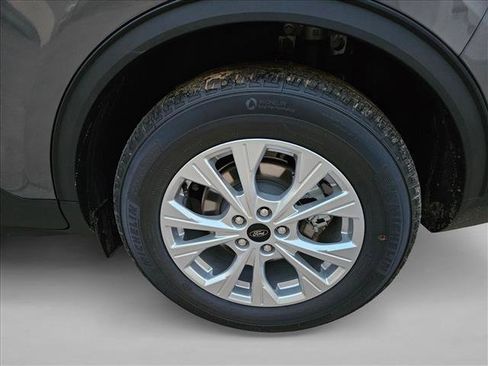 New 2026 Ford Escape Active image 10