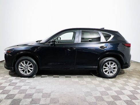 Used 2025 MAZDA CX-5 AWD 2.5 S w/ Preferred Package image 4