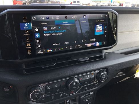 New 2026 Jeep Wrangler Willys AWD/4WD image 27