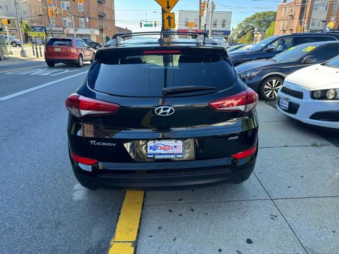 Used 2017 Hyundai Tucson SE image 8