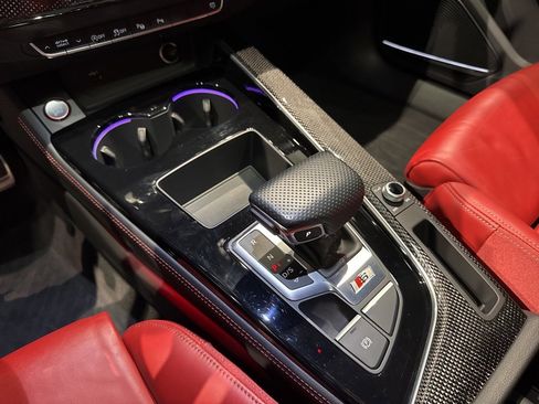 Used 2023 Audi S5 Prestige image 18