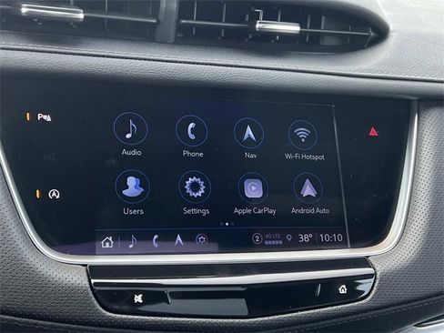 Certified 2024 Cadillac XT5 Premium Luxury image 20