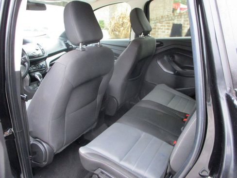 Used 2019 Ford Escape S FWD image 16