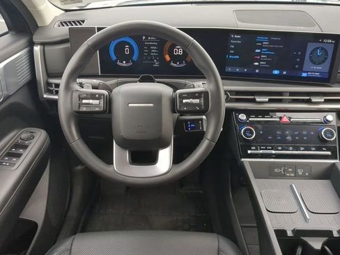 Used 2025 Hyundai Santa Fe SEL AWD/4WD image 15