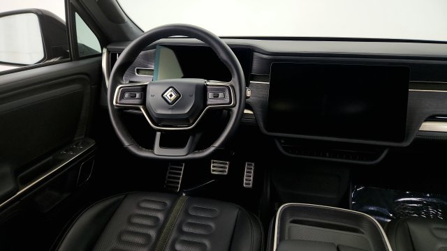 Used 2024 Rivian R1S Adventure Quad AWD/4WD image 50