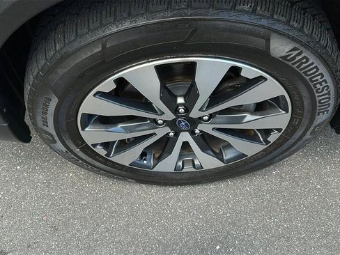 Used 2015 Subaru Outback 2.5i Limited AWD/4WD image 17