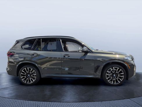 Certified 2026 BMW X5 xDrive40i w/ M Sport Package AWD/4WD image 7