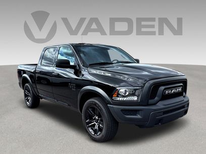Used 2024 RAM 1500 Classic Warlock