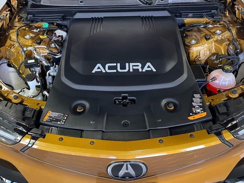 Used 2024 Acura ZDX Type S image 23