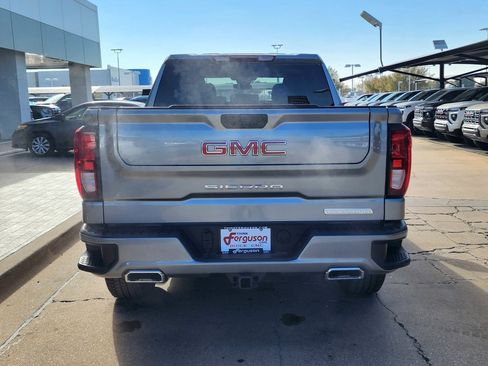 New 2026 GMC Sierra 1500 Elevation w/ X31 Off-Road Package image 5