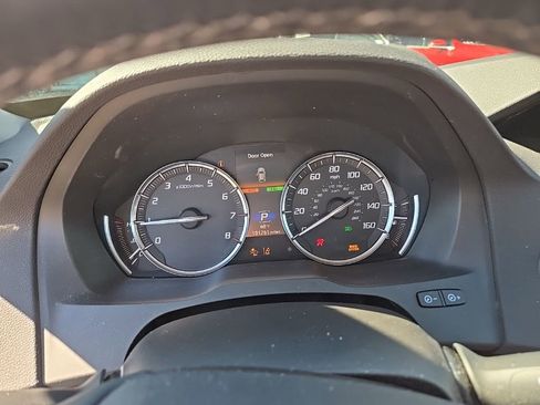 Used 2020 Acura MDX SH-AWD w/ Technology Package image 9