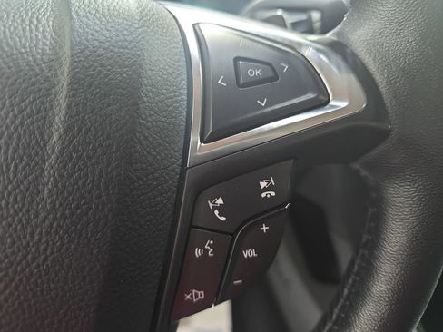 Used 2024 Ford Edge SEL w/ Convenience Package image 20