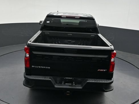 Used 2023 Chevrolet Silverado 1500 RST RWD image 18