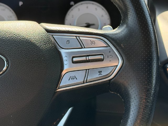 Used 2023 Hyundai Santa Fe Calligraphy FWD image 18