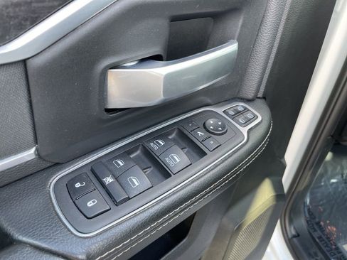 Used 2024 RAM 2500 Big Horn image 7