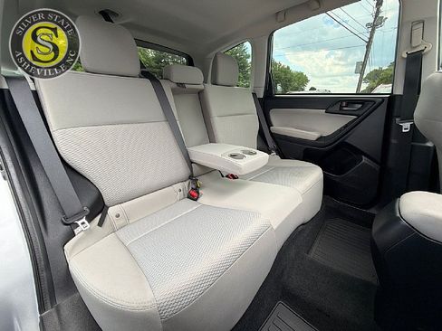 Used 2015 Subaru Forester 2.5i Premium w/ Protection Package #1 AWD/4WD image 21