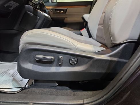 Used 2019 Honda CR-V EX-L image 14