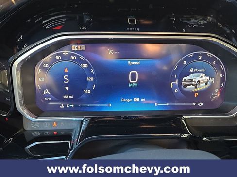 New 2026 Chevrolet Silverado 1500 LT Trail Boss w/ LT Trail Boss Premium Package image 5