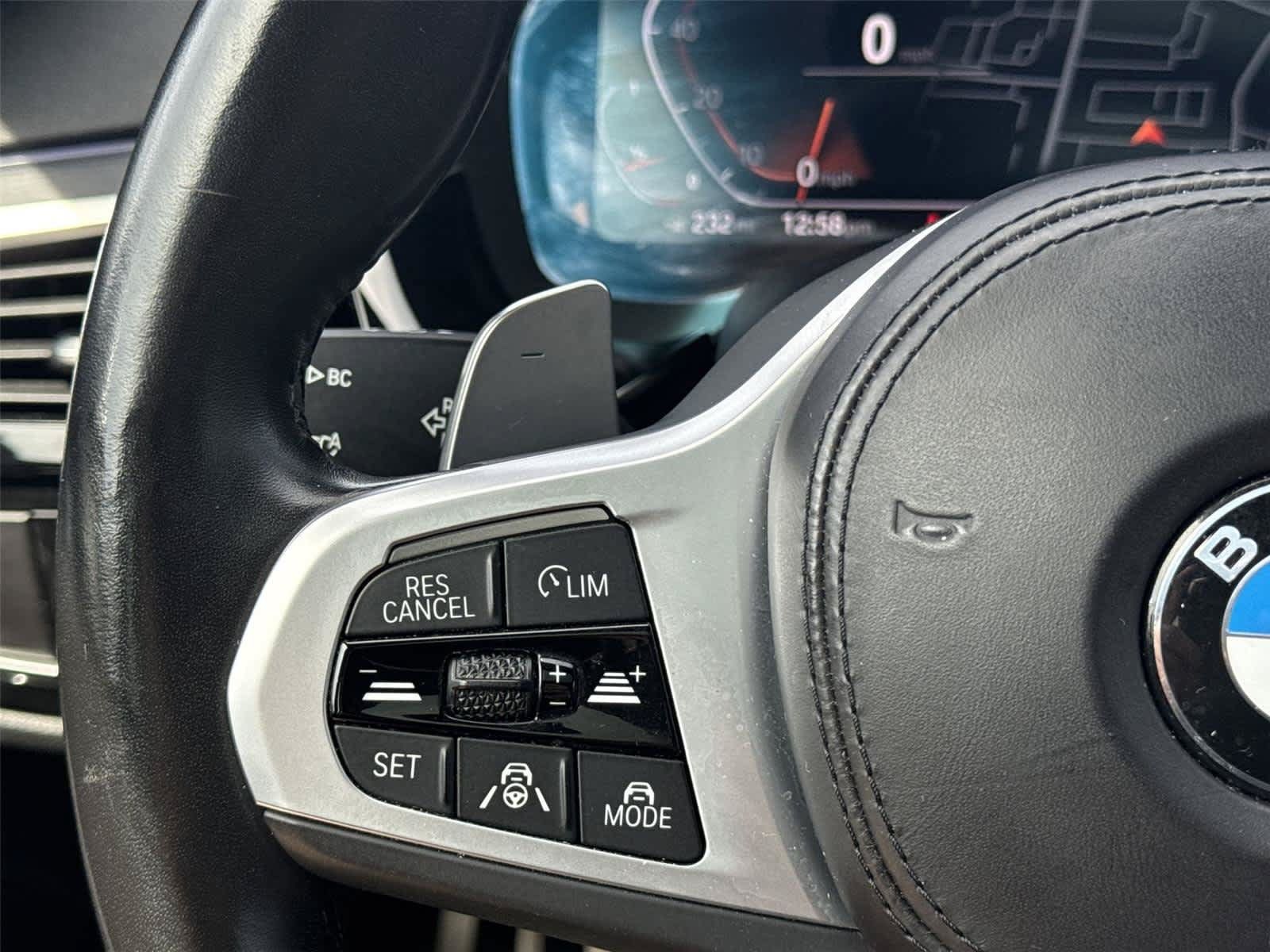 Used 2022 BMW 530i xDrive w/ M Sport Package AWD/4WD image 19