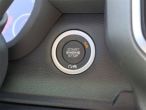 New 2026 RAM 3500 Big Horn image 21