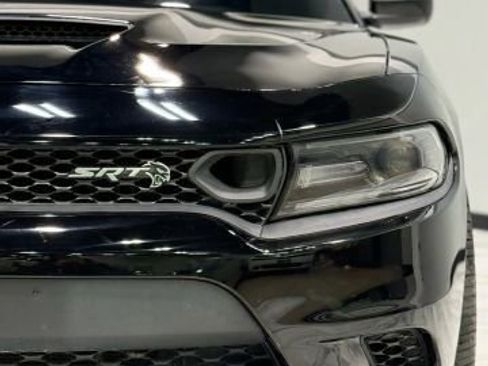Used 2019 Dodge Charger SRT Hellcat w/ Harman/Kardon Audio Group image 4