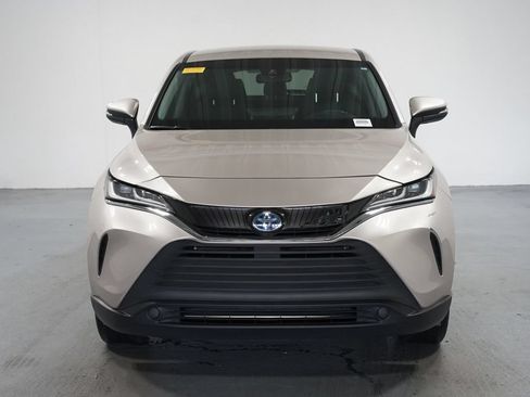 Certified 2023 Toyota Venza LE AWD/4WD image 2