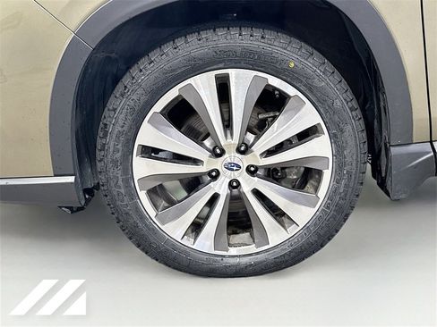 Used 2022 Subaru Ascent Touring w/ Popular Package #2A image 36