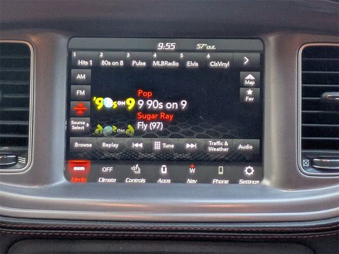 Used 2023 Dodge Charger Scat Pack w/ Plus Group image 18