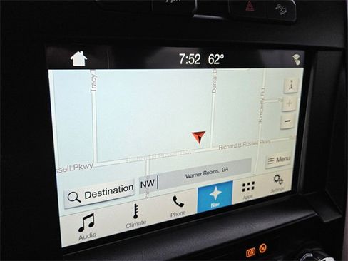 Used 2017 Ford F350 Lariat w/ Lariat Value Package image 20