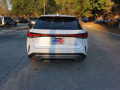 Used 2023 Lexus RX 350 Premium w/ Accessory Package image 22