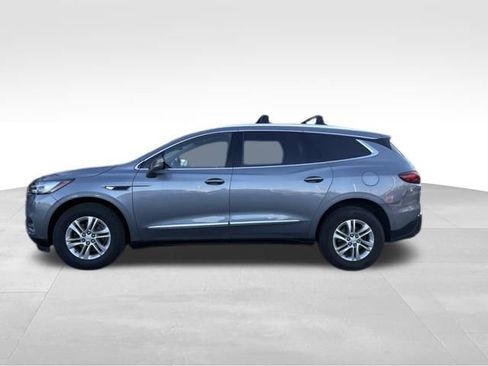 Used 2021 Buick Enclave Essence w/ Sound and Sites Package image 9