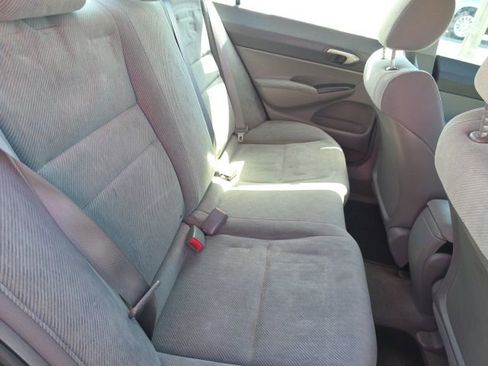 Used 2011 Honda Civic LX image 11