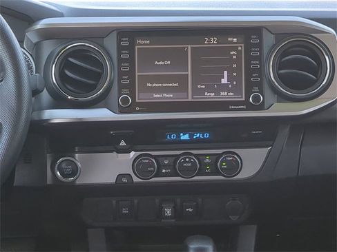 Certified 2023 Toyota Tacoma SR5 image 18