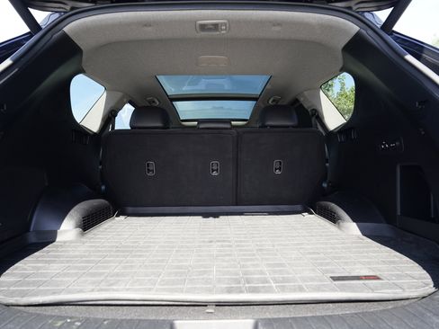 Used 2019 Hyundai Santa Fe Limited FWD image 44