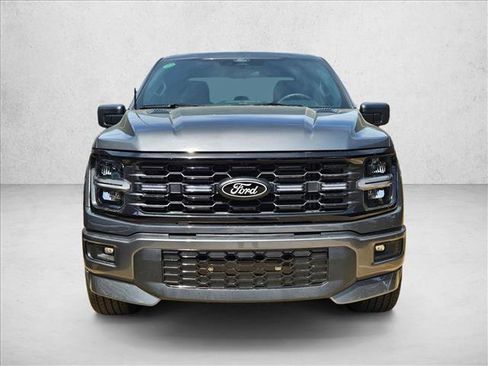 New 2026 Ford F150 STX image 6