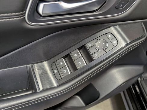 Used 2024 Nissan Rogue Platinum w/ Platinum Premium Package image 14