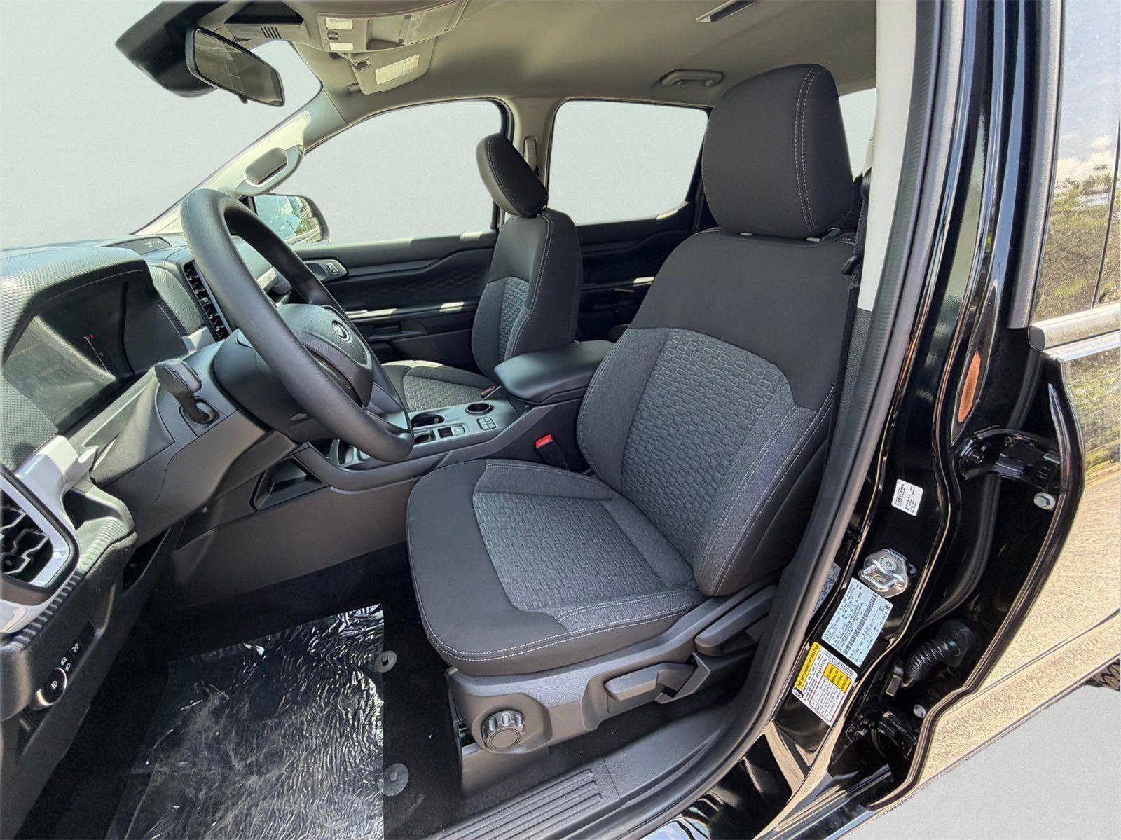 New 2026 Ford Ranger XL RWD image 7