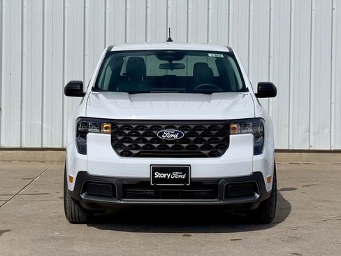 New 2026 Ford Maverick XLT w/ Equipment Group 301A image 9