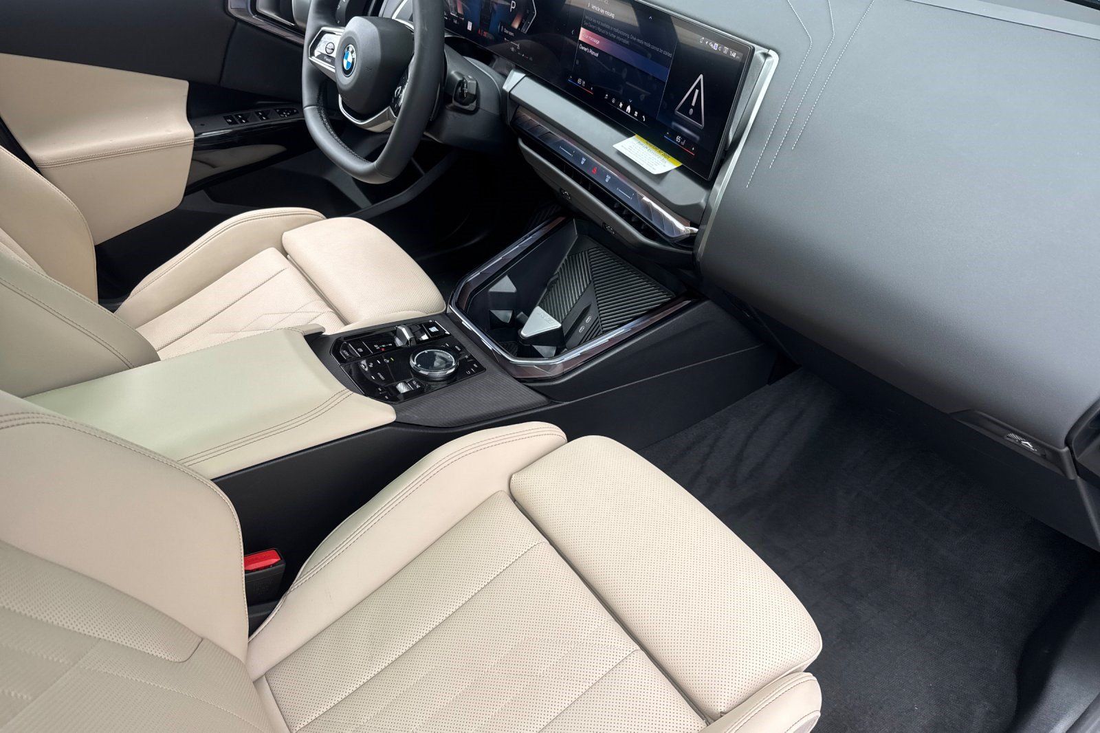 Used 2026 BMW X3 xDrive30i AWD/4WD image 33