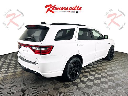 New 2026 Dodge Durango GT image 7