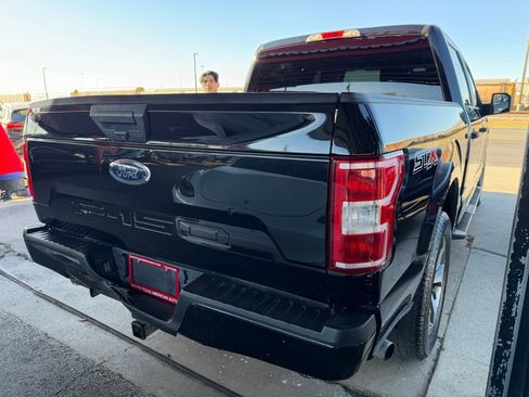 Used 2019 Ford F150 XL w/ Equipment Group 101A Mid image 26