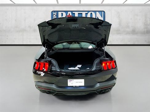 New 2026 Ford Mustang GT Premium image 24