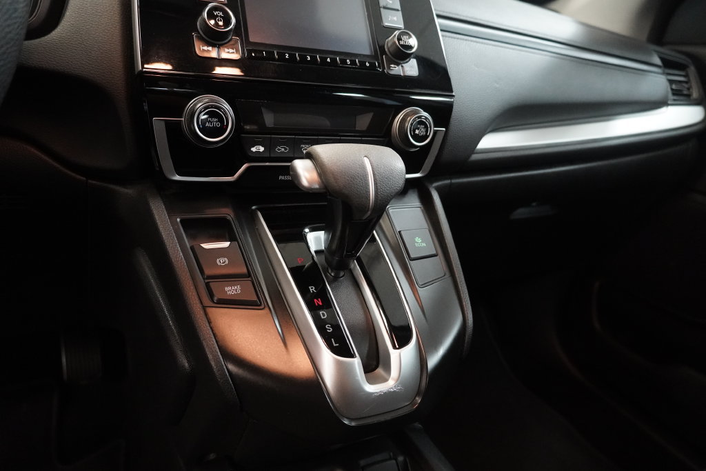 Used 2019 Honda CR-V LX image 8
