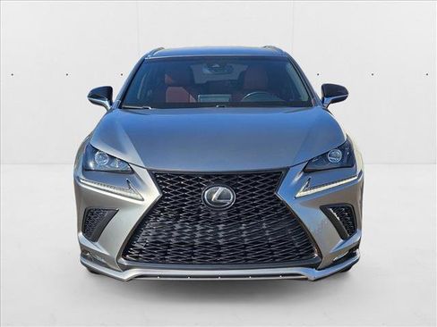 Used 2019 Lexus NX 300 F Sport image 2