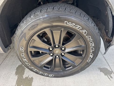 Certified 2020 Ford F150 XLT w/ Equipment Group 302A Luxury image 22