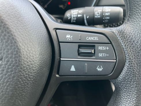 Certified 2025 Honda CR-V EX image 23